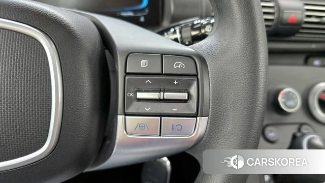 Hyundai Casper id 4329648 из Кореи 8