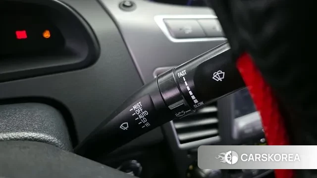 Ssangyong Korando Turismo id 3718724 из Кореи 8