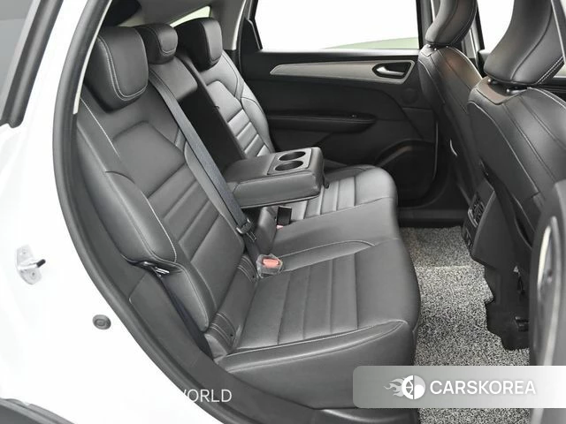 Renault Korea (Samsung) XM3 id 4223285 из Кореи 8