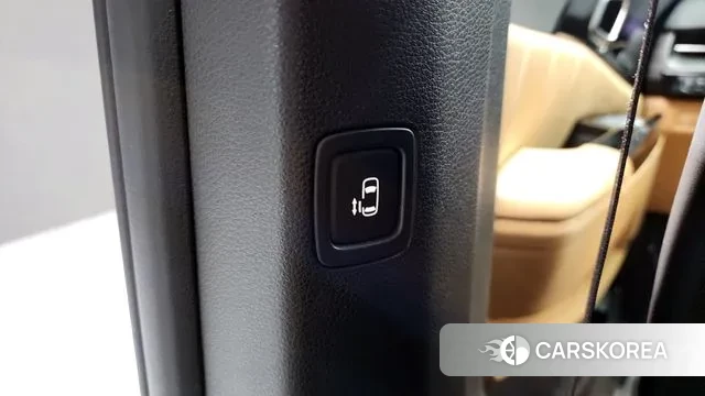 Kia Carnival 4th generation id 3630453 из Кореи 8