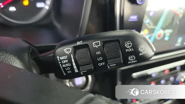 Ssangyong Berry New Tivoli id 3161159 из Кореи 8