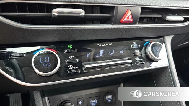 Hyundai Sonata (DN8) id 4721977 из Кореи 8