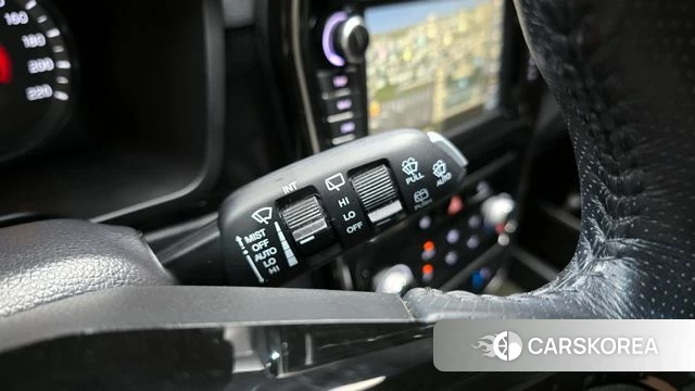 Ssangyong Berry New Tivoli id 4268488 из Кореи 8