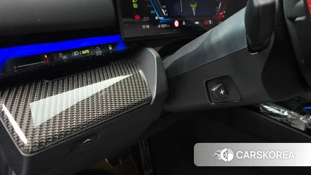 BMW M5 (G90) id 4441821 из Кореи 8