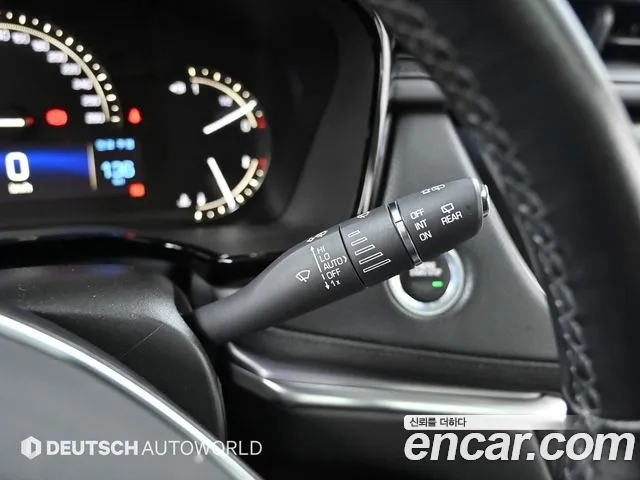 Cadillac XT5 id 2860599 из Кореи 8