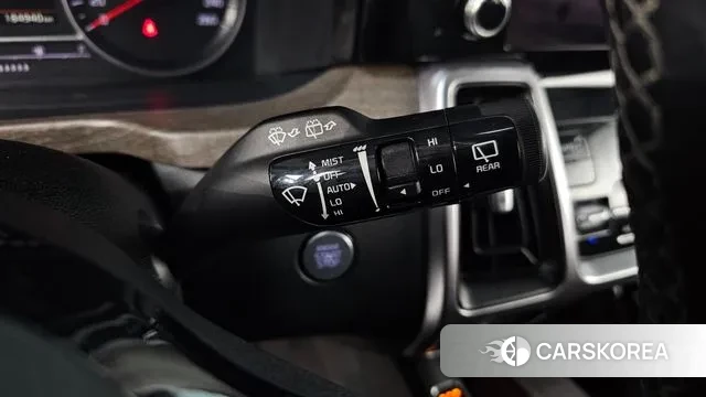 Kia Sorento 4th Generation id 3601640 из Кореи 8