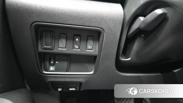 Renault Korea (Samsung) The New QM6 id 4284750 из Кореи 8