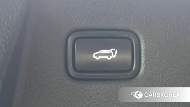 Kia Mohave Master id 4682607 из Кореи 8