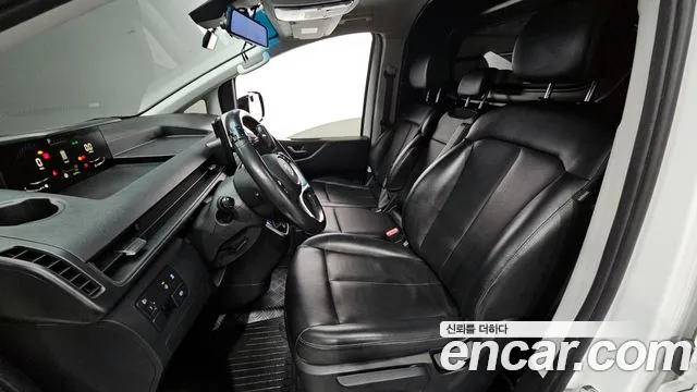 Hyundai Staria id 2665719 из Кореи 8