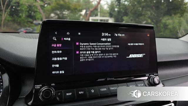 Kia Seltos id 4595189 из Кореи 8