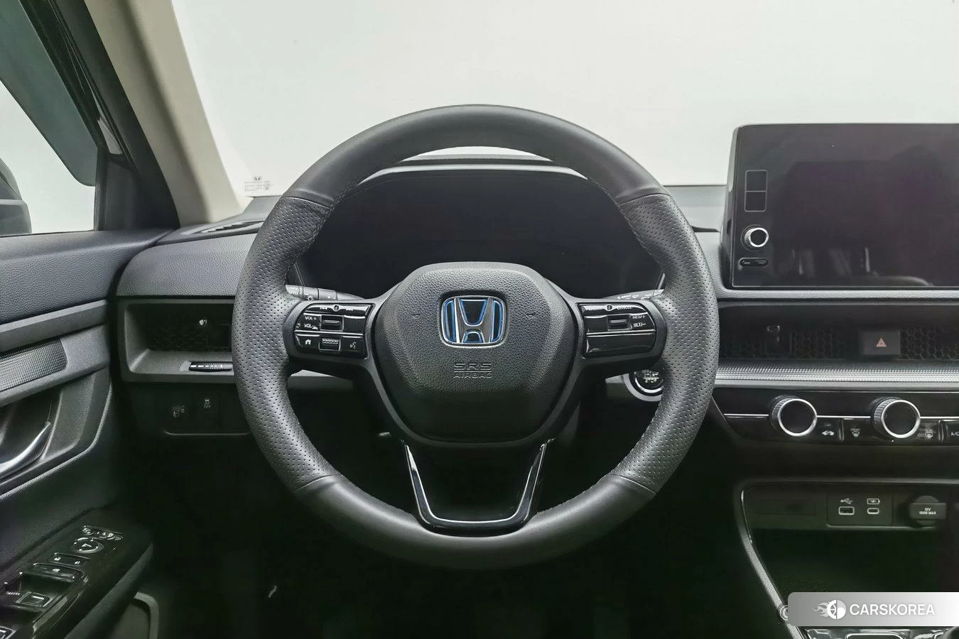 Honda CR-V id 4440413 из Китая 8