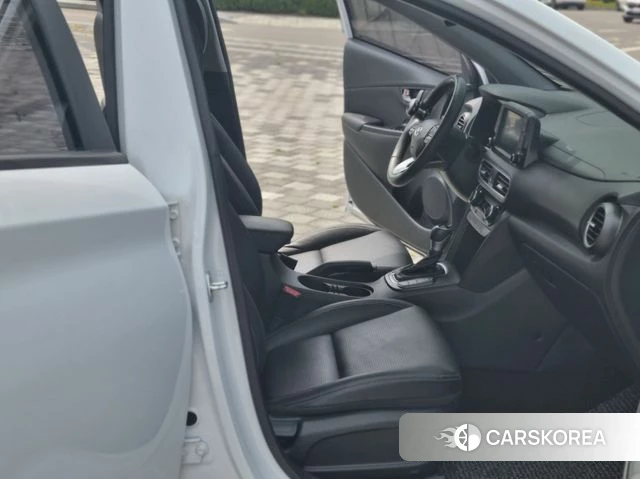 Hyundai Kona id 4262791 из Кореи 8