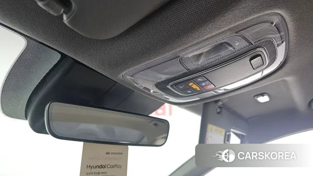 Hyundai The New Avante (CN7) id 3523355 из Кореи 8