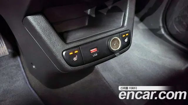 Kia The New Ray id 2758157 из Кореи 8