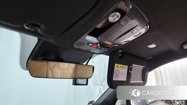 Kia The New Sorento 4th Generation id 3619734 из Кореи 8