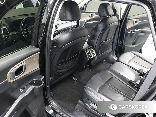 Kia Sorento 4th Generation id 3838670 из Кореи 8