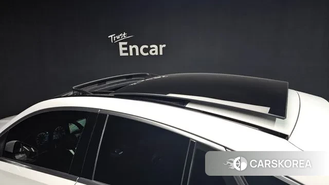 Mercedes-Benz GLE-Class W167 id 3726132 из Кореи 8