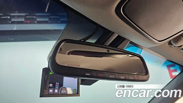 Kia The New Sorento id 2630560 из Кореи 8