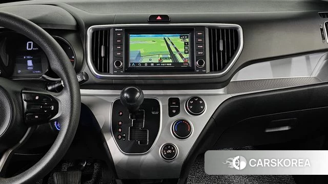 Kia The New Ray id 3936295 из Кореи 8