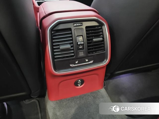 Porsche Macan id 4422357 из Кореи 8