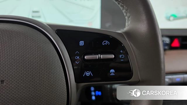 Hyundai Ionic 5 id 4769235 из Кореи 8