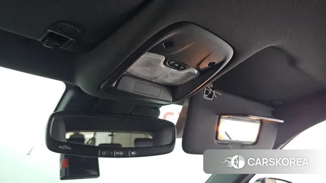 Chevrolet (GM Daewoo) Trailblazer id 3557112 из Кореи 8