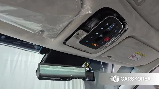 Hyundai The New Palisade id 2905521 из Кореи 8