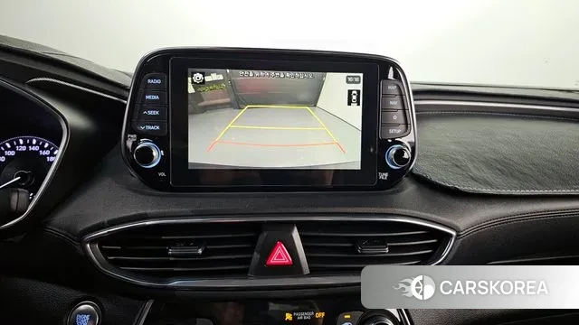 Hyundai Santa Fe TM id 3283597 из Кореи 8