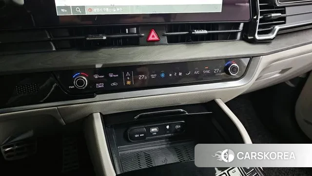 Kia Sportage 5th Generation Hybrid id 3600192 из Кореи 8