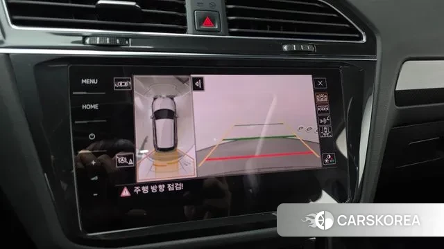 Volkswagen Tiguan second Generation id 3675396 из Кореи 8