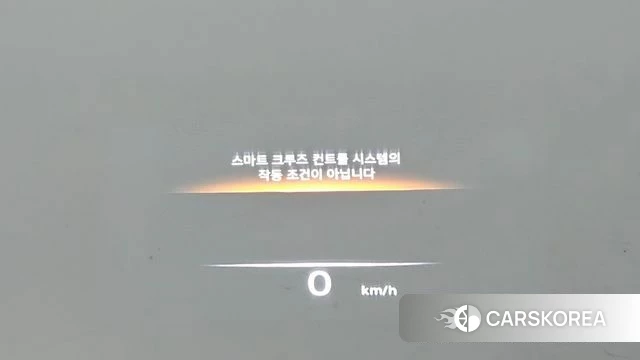 Genesis GV80 id 4637586 из Кореи 8