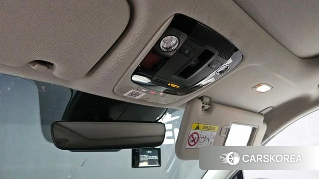 Kia Sorento 4th Generation id 4383909 из Кореи 8