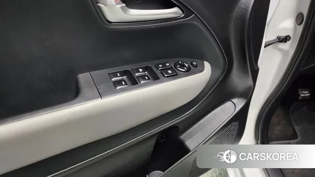 Kia The New Kia Ray id 3696495 из Кореи 8