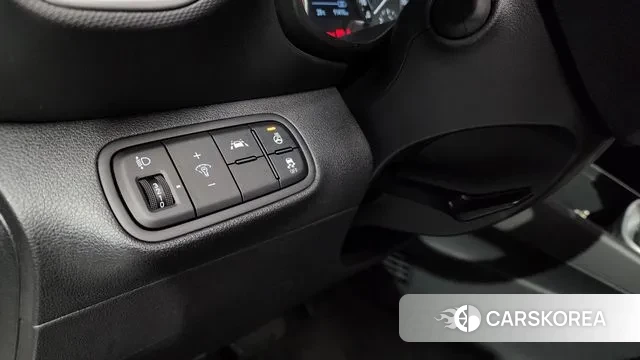 Hyundai Venue id 3160215 из Кореи 8