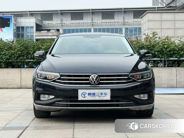 Volkswagen Magotan id 4272247 из Китая 8