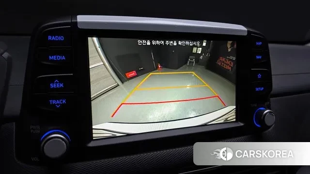 Hyundai Kona id 3723666 из Кореи 8