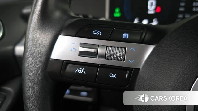 Hyundai Sonata D Edge Hybrid (DN8) id 3831753 из Кореи 8