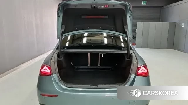 Mercedes-Benz E-Class W214 id 3502488 из Кореи 8