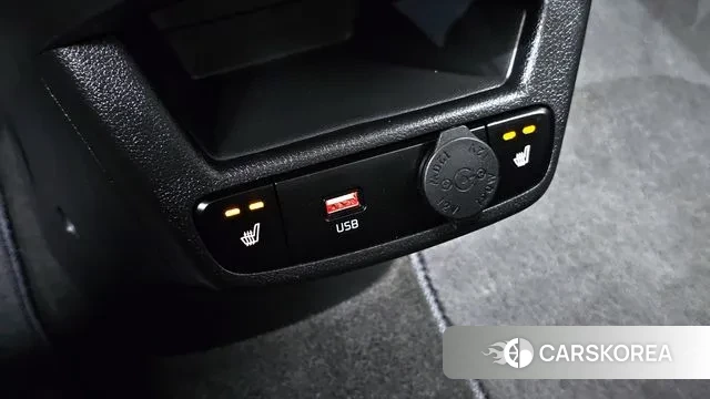 Kia The New Ray id 3138072 из Кореи 8