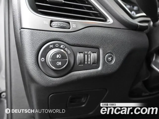 Jeep Cherokee (KL) id 2808316 из Кореи 8