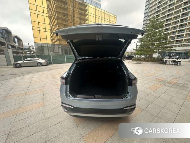 Volkswagen ID.4 X id 4260088 из Китая 8