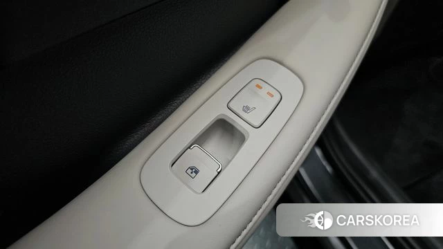 Hyundai Sonata D Edge (DN8) id 4505543 из Кореи 8