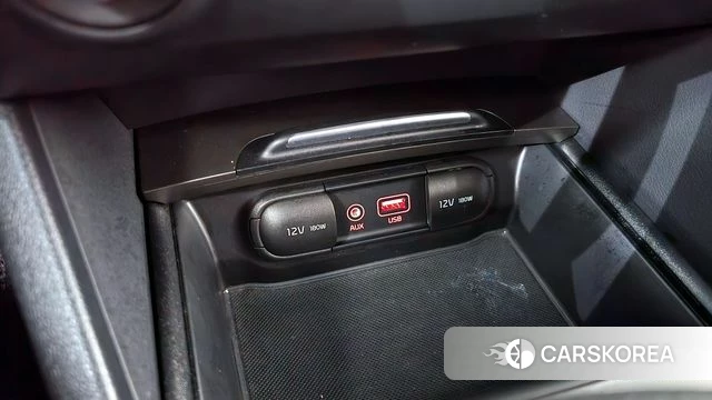 Kia The New K5 2nd generation id 4020151 из Кореи 8