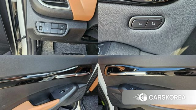 Kia The New Seltos id 4433251 из Кореи 8