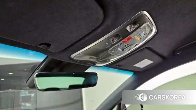 Genesis G80 (RG3) id 3416272 из Кореи 8