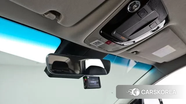 Kia K8 id 3776888 из Кореи 8