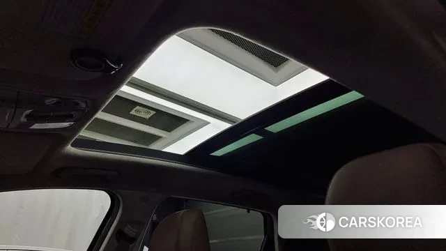 Hyundai Santa Fe TM id 2976756 из Кореи 8