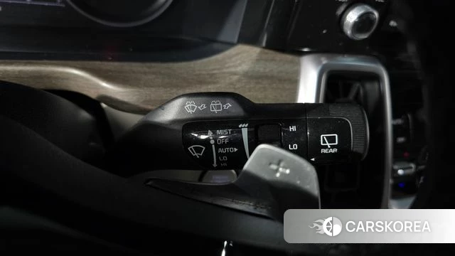 Kia Sorento 4th Generation id 4224704 из Кореи 8