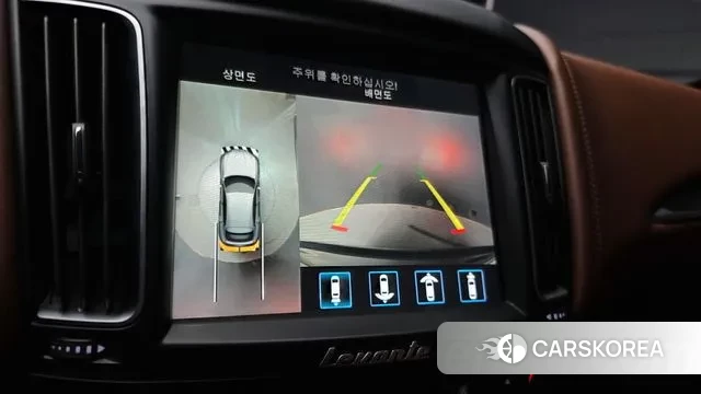 Maserati Levante id 3390505 из Кореи 8