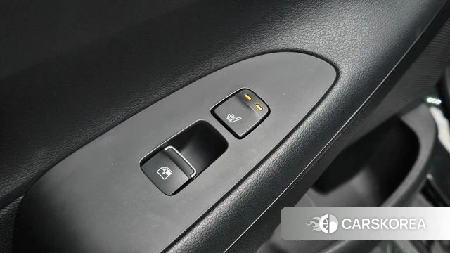 Hyundai The New Grandeur IG Hybrid id 4457639 из Кореи 8